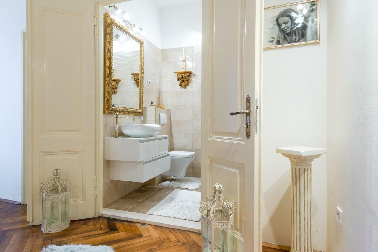 Elegant & Enchanting - Apartment At Old Town Entrance - Дубровник Екстер'єр фото