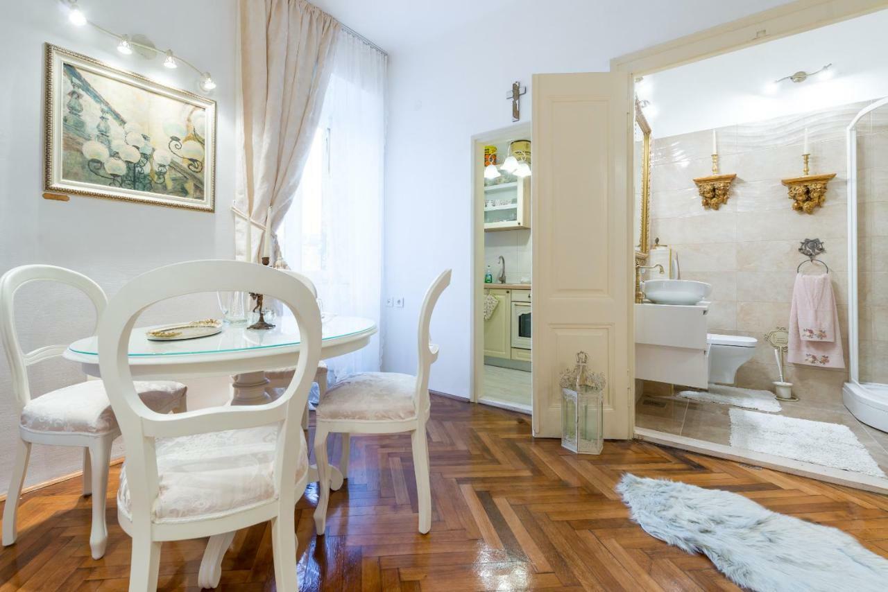Elegant & Enchanting - Apartment At Old Town Entrance - Дубровник Екстер'єр фото